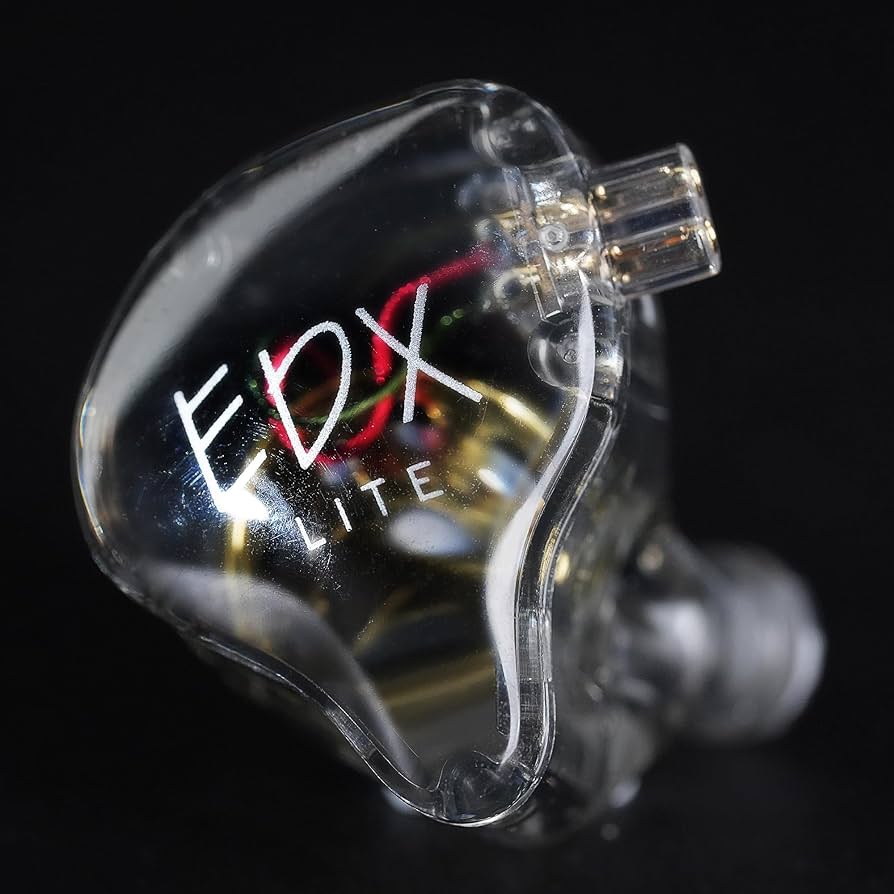 KZ EDX LITE