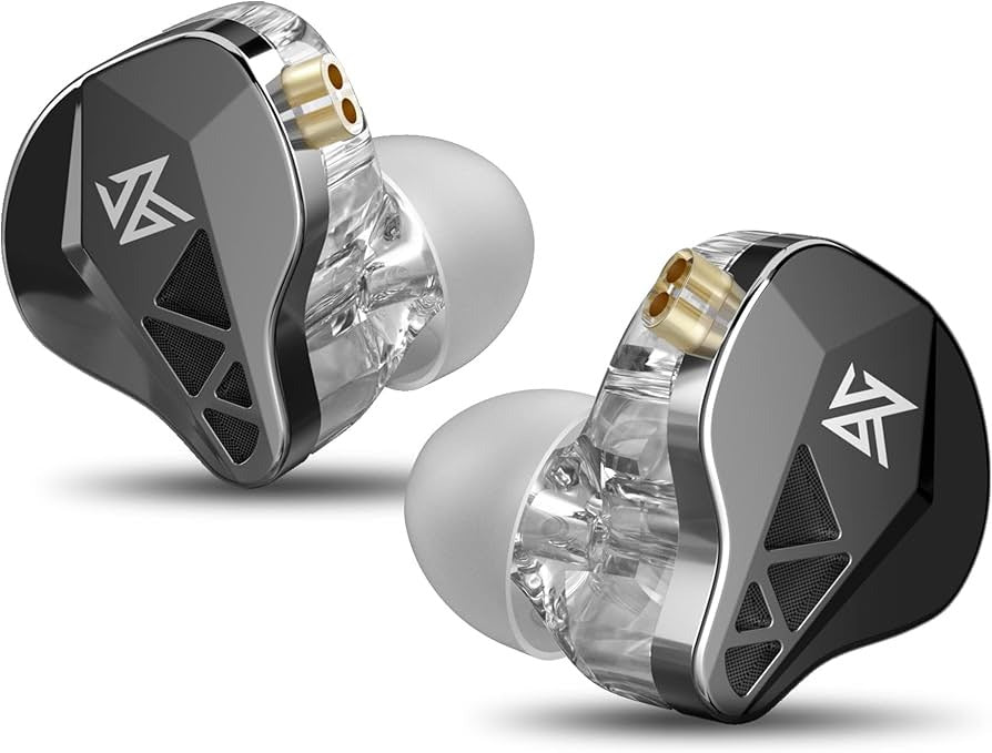 KZ EDX S