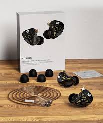 KZ DQS
