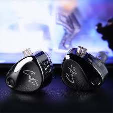 KZ CASTOR VERSION ESTRA BASS