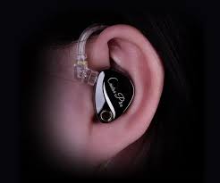 KZ CASTOR PRO VERSION EXTRA BASS