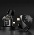 KZ CASTOR VERSION ESTRA BASS