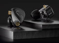 KZ CASTOR PRO VERSION EXTRA BASS