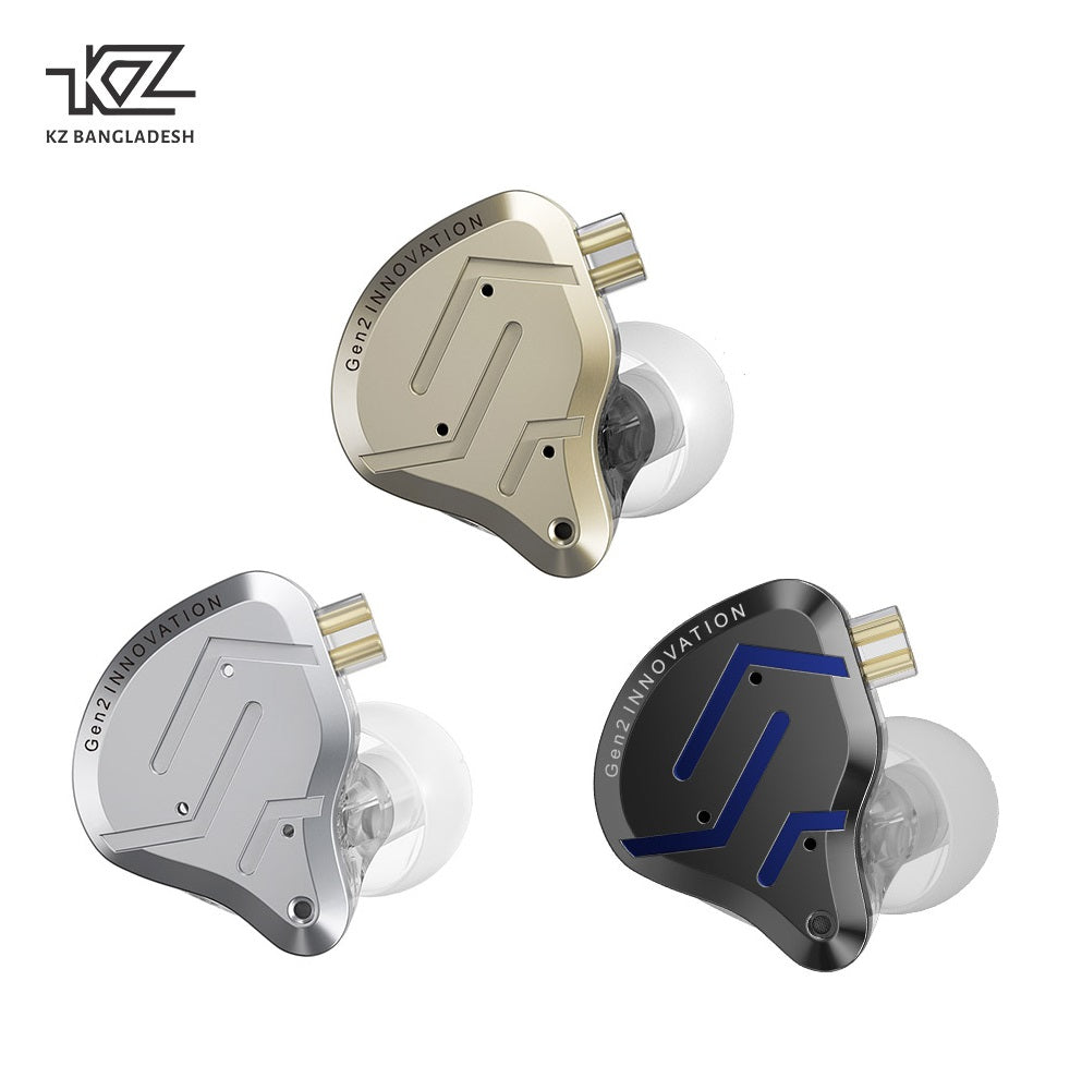 KZ ZSNPRO 2