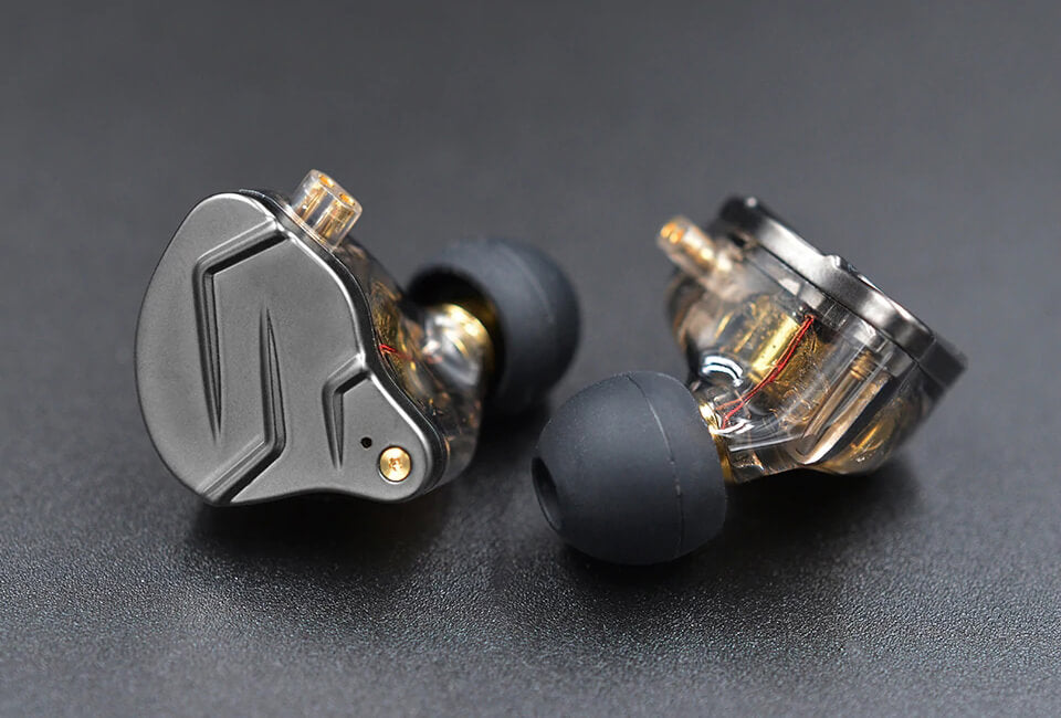 KZ ZSN PRO